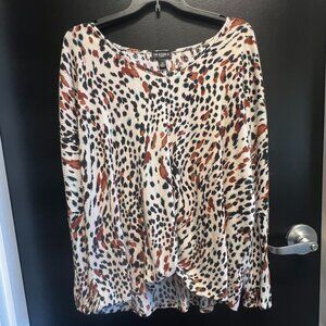 Fall/Winter Women's Sweater 3x